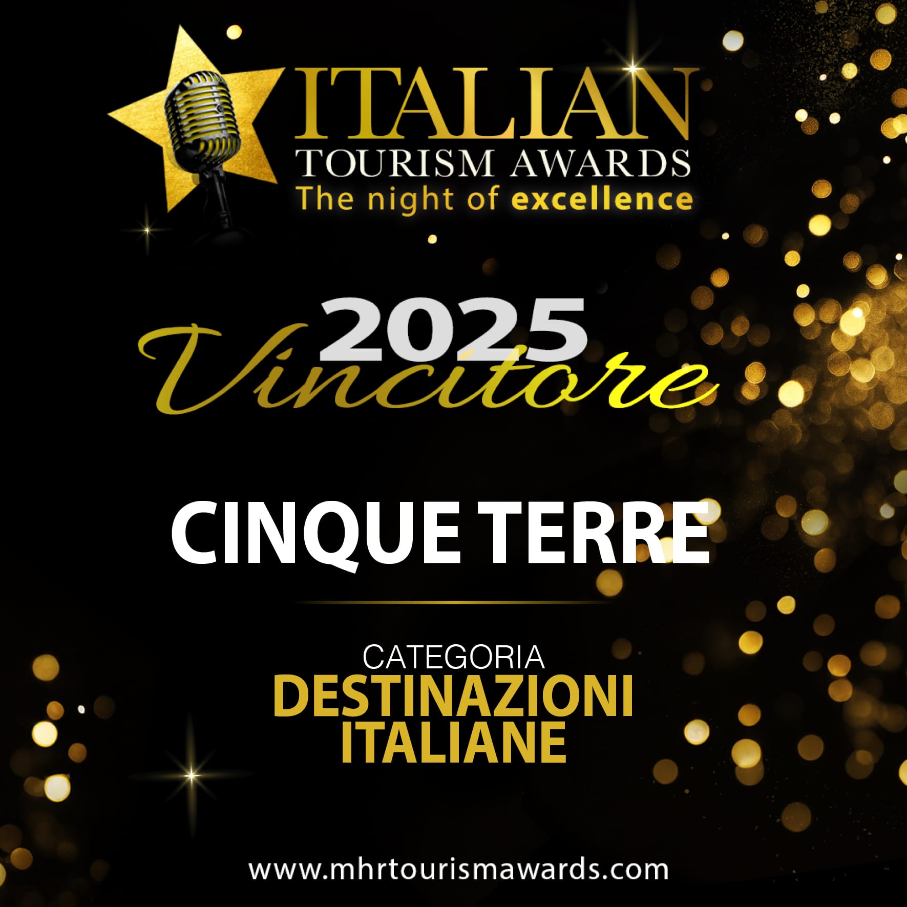 Destinazioni Italiane