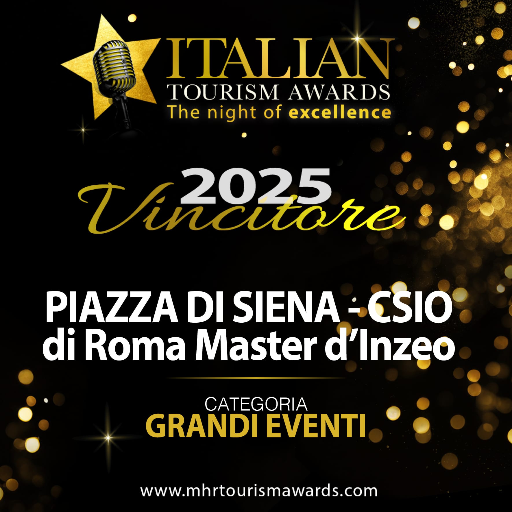 Grandi Eventi
